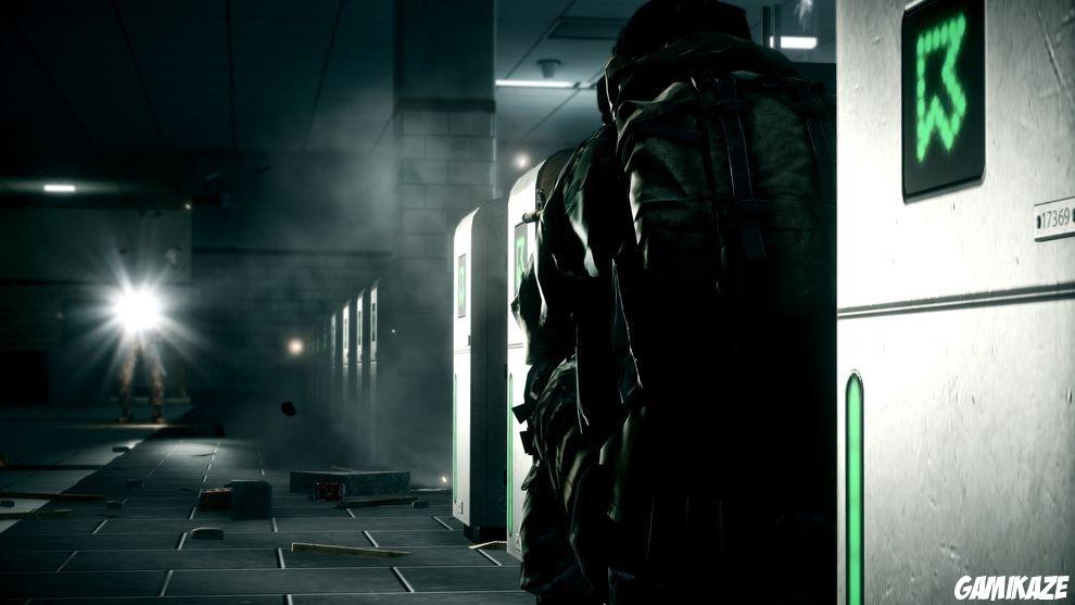 Battlefield 3