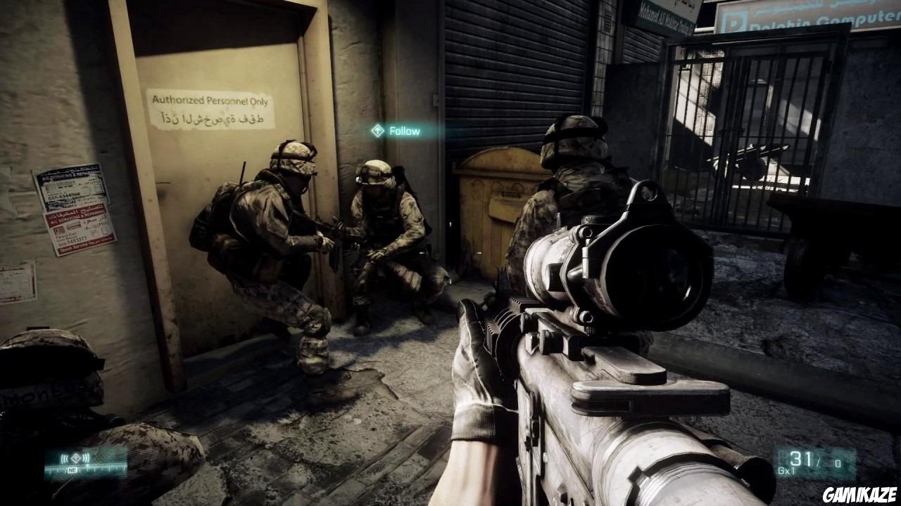 Battlefield 3