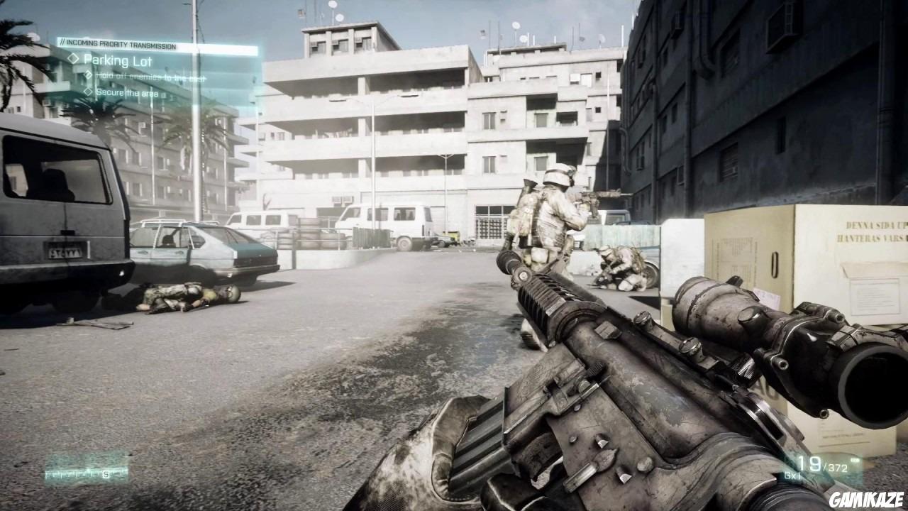 Battlefield 3