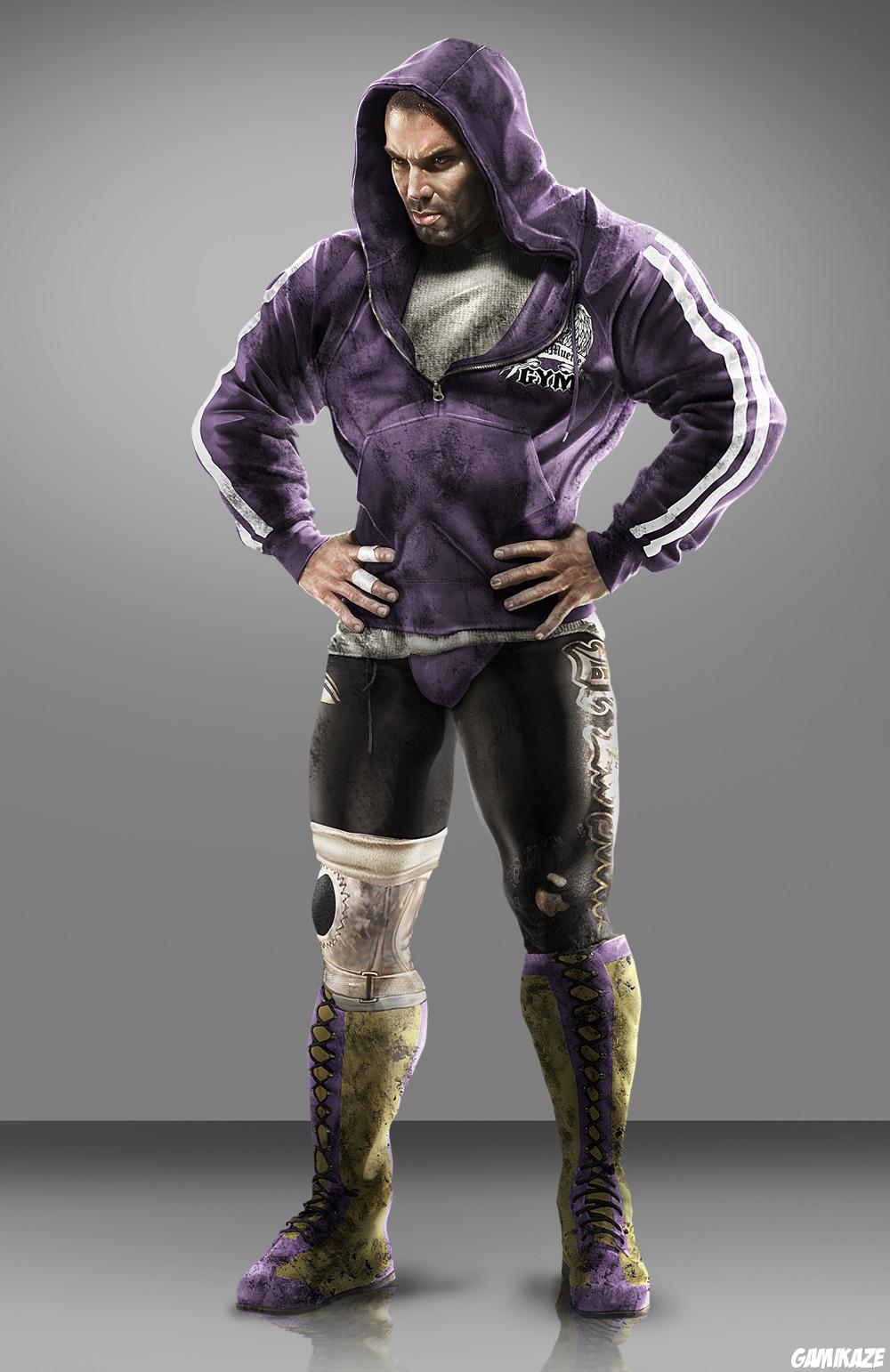 Saints Row : The Third