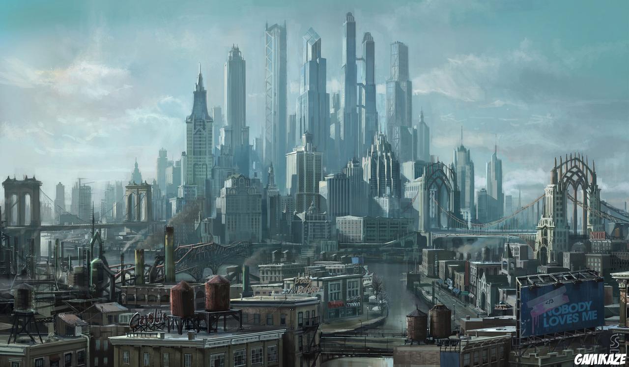 Saints Row : The Third