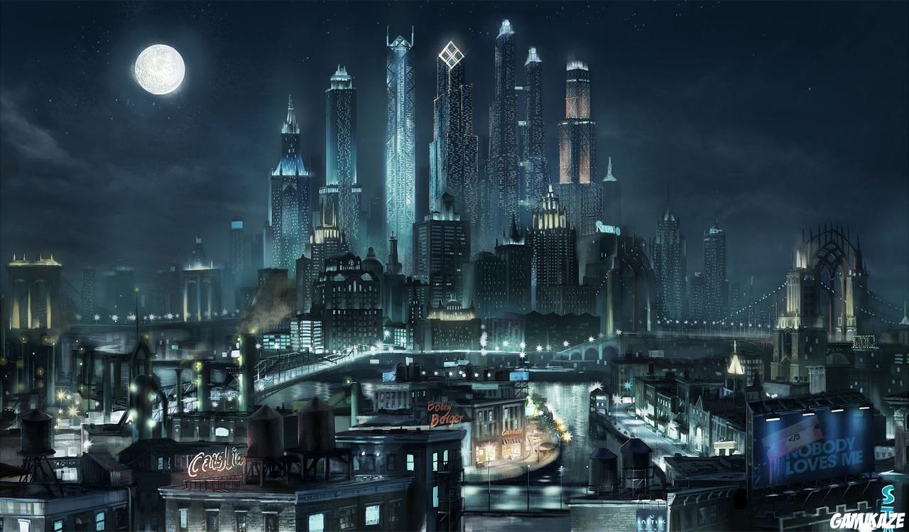 Saints Row : The Third