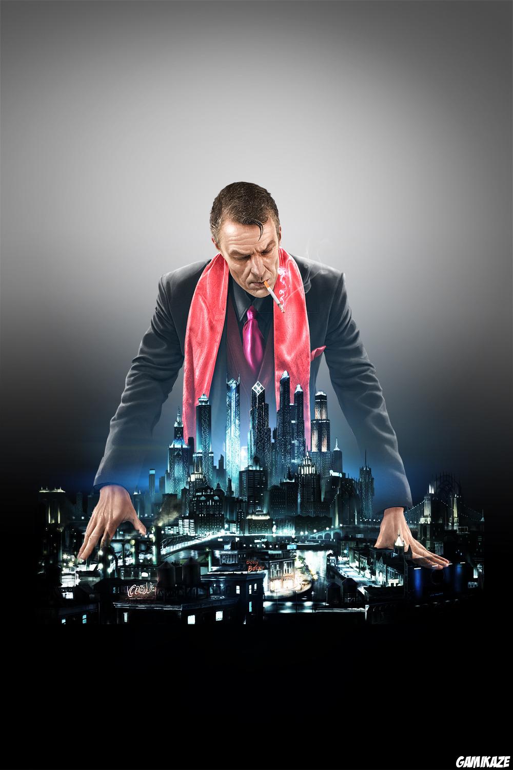 Saints Row : The Third