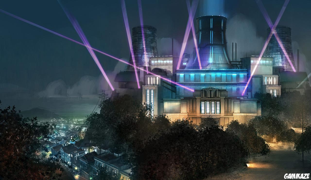 Saints Row : The Third