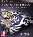 game type Action Saints Row : The Third