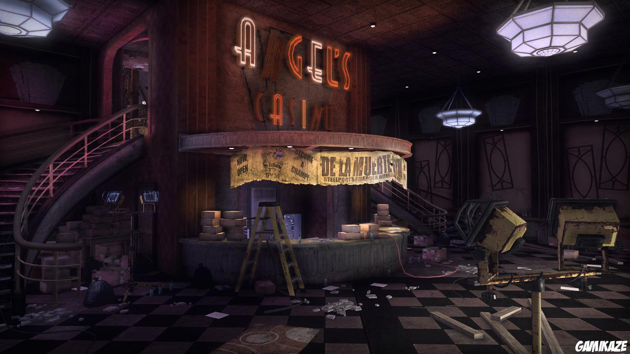 Saints Row : The Third