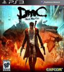 game type Beat'em'all DmC Devil May Cry