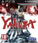 game type Action Yakuza : Dead Souls