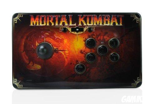 Mortal Kombat