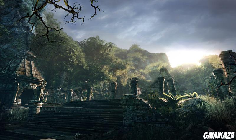 Sniper : Ghost Warrior