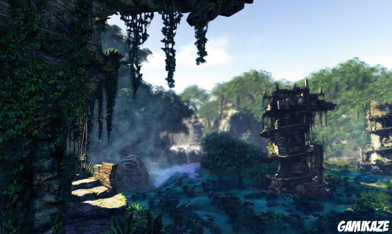 Sniper : Ghost Warrior