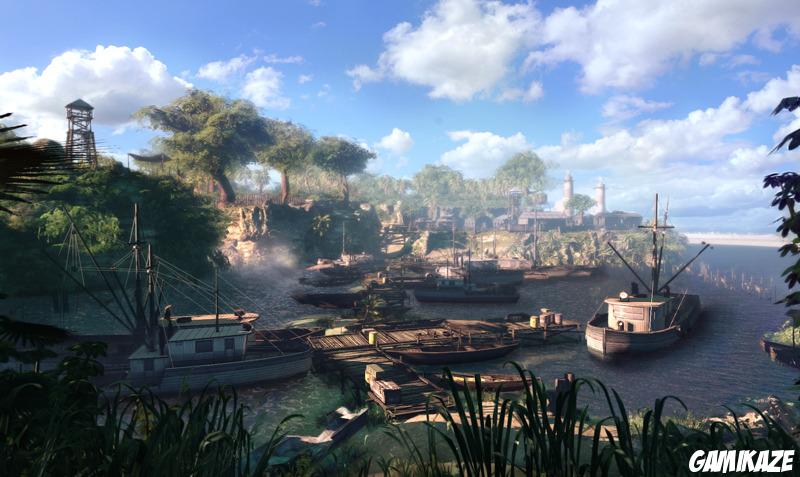 Sniper : Ghost Warrior