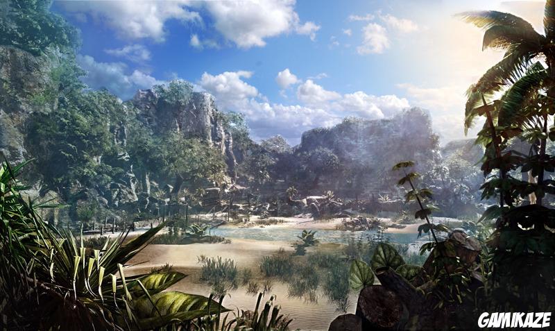 Sniper : Ghost Warrior