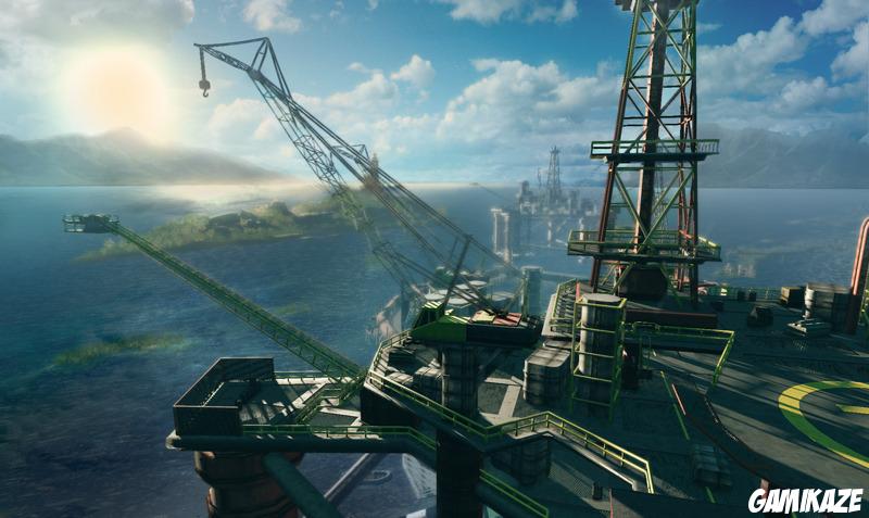 Sniper : Ghost Warrior