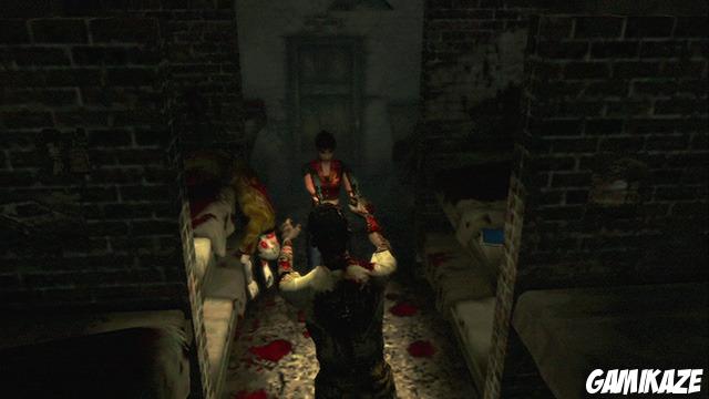 Resident Evil Revival Selection