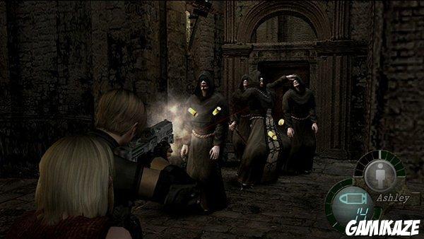 Resident Evil Revival Selection