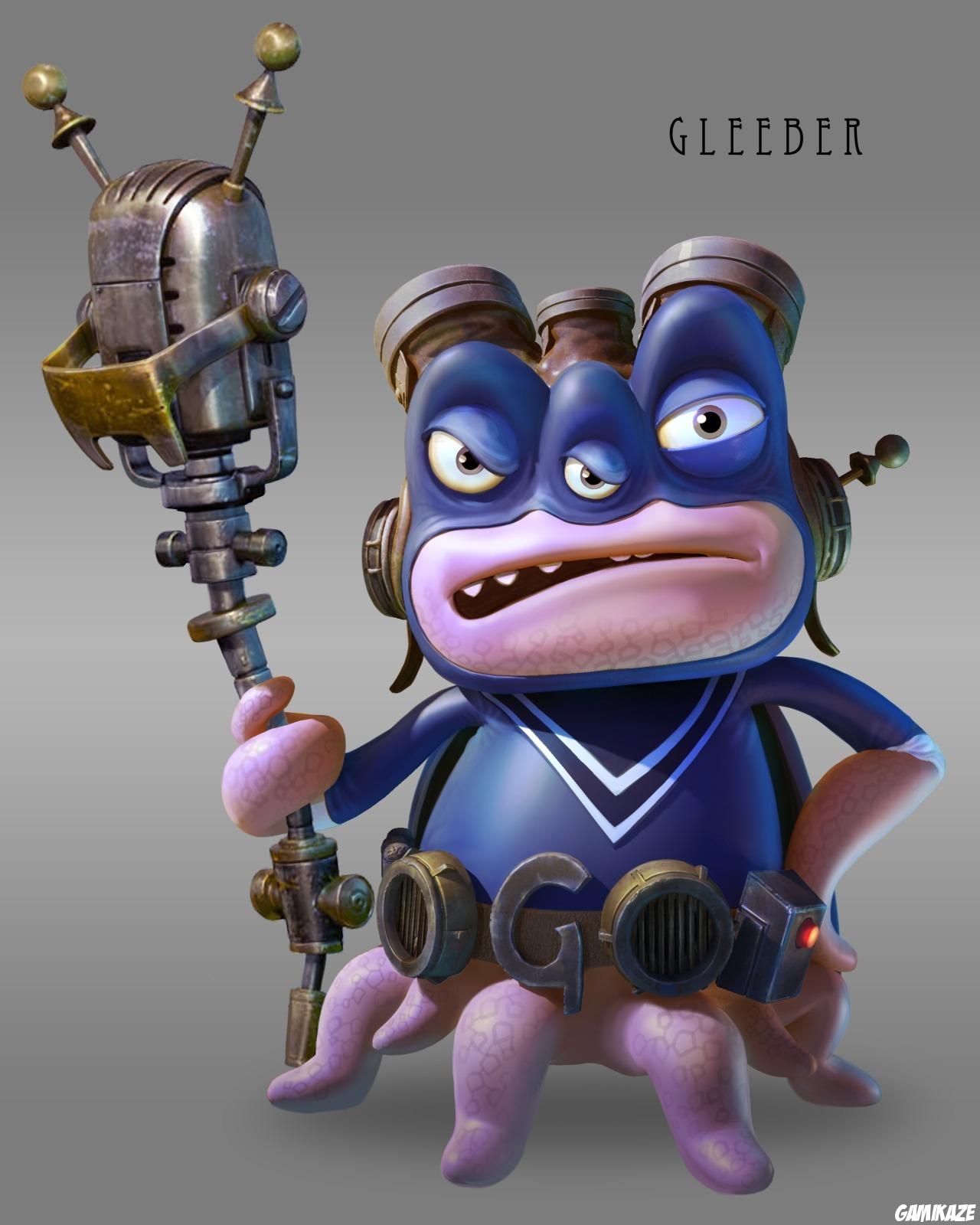 Playstation Move Heroes