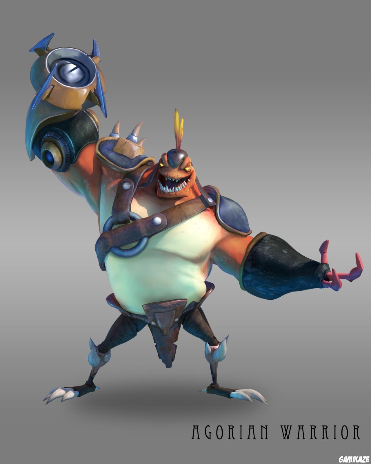 Playstation Move Heroes