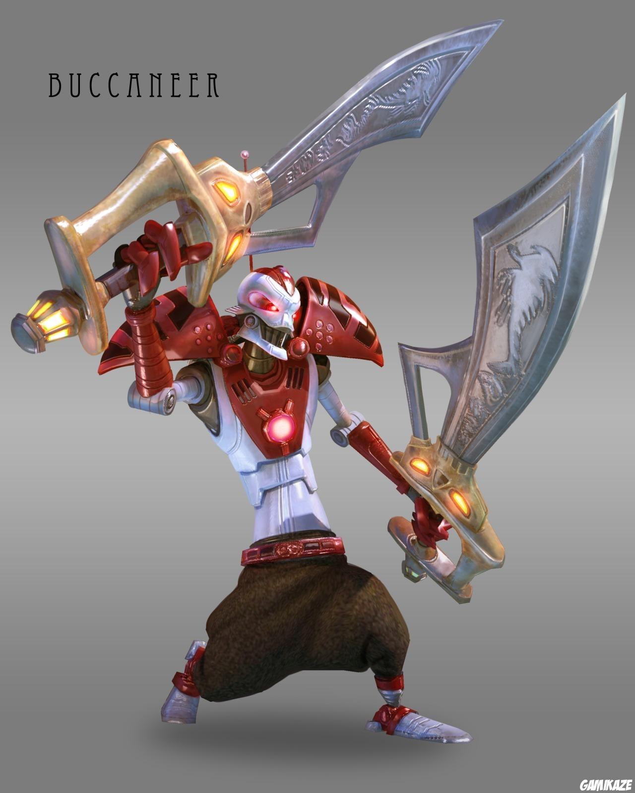 Playstation Move Heroes