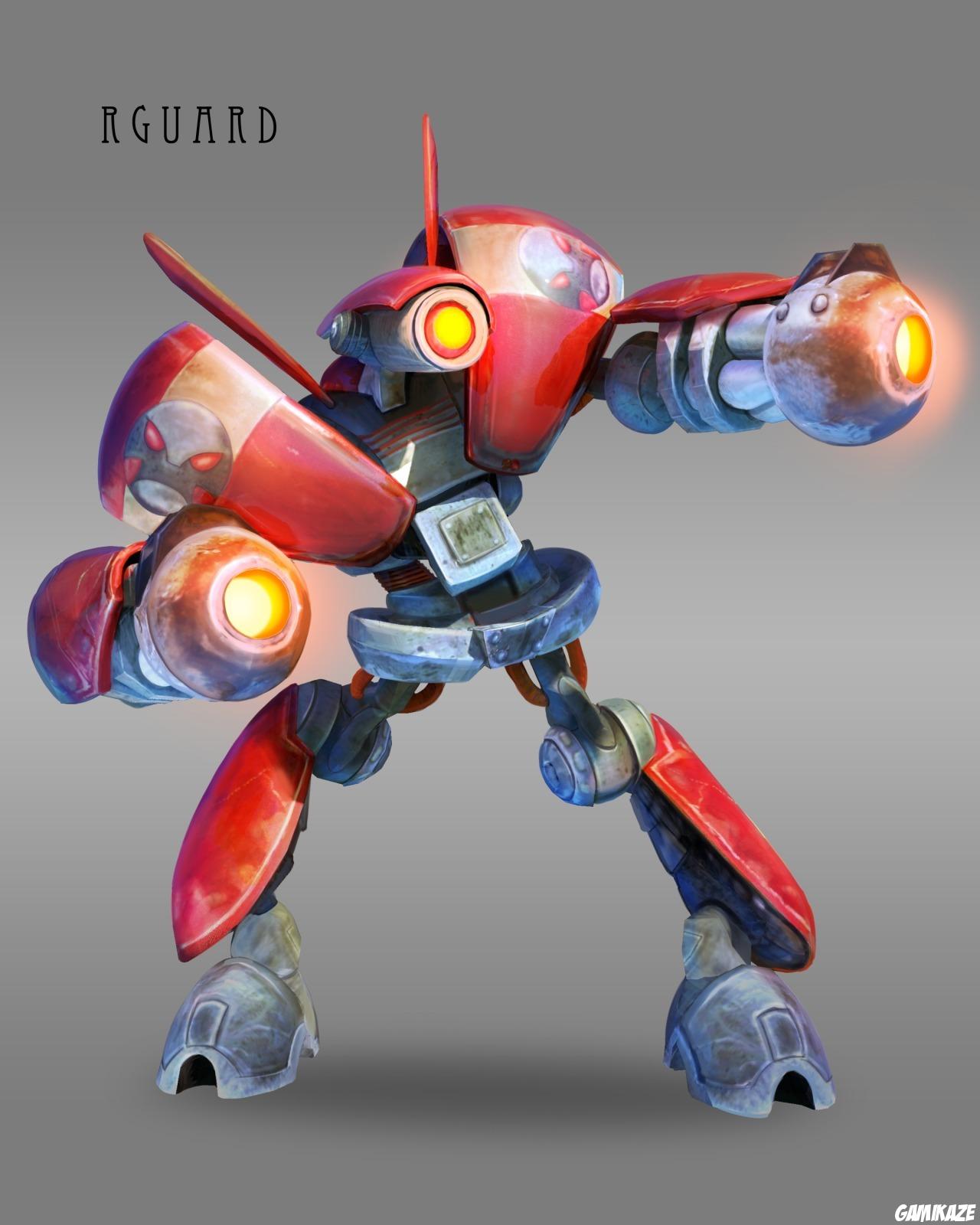 Playstation Move Heroes