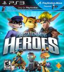 game ps move Playstation Move Heroes