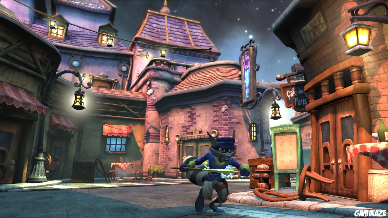 Playstation Move Heroes