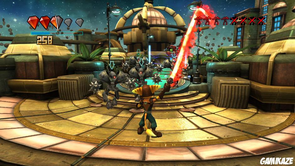 Playstation Move Heroes