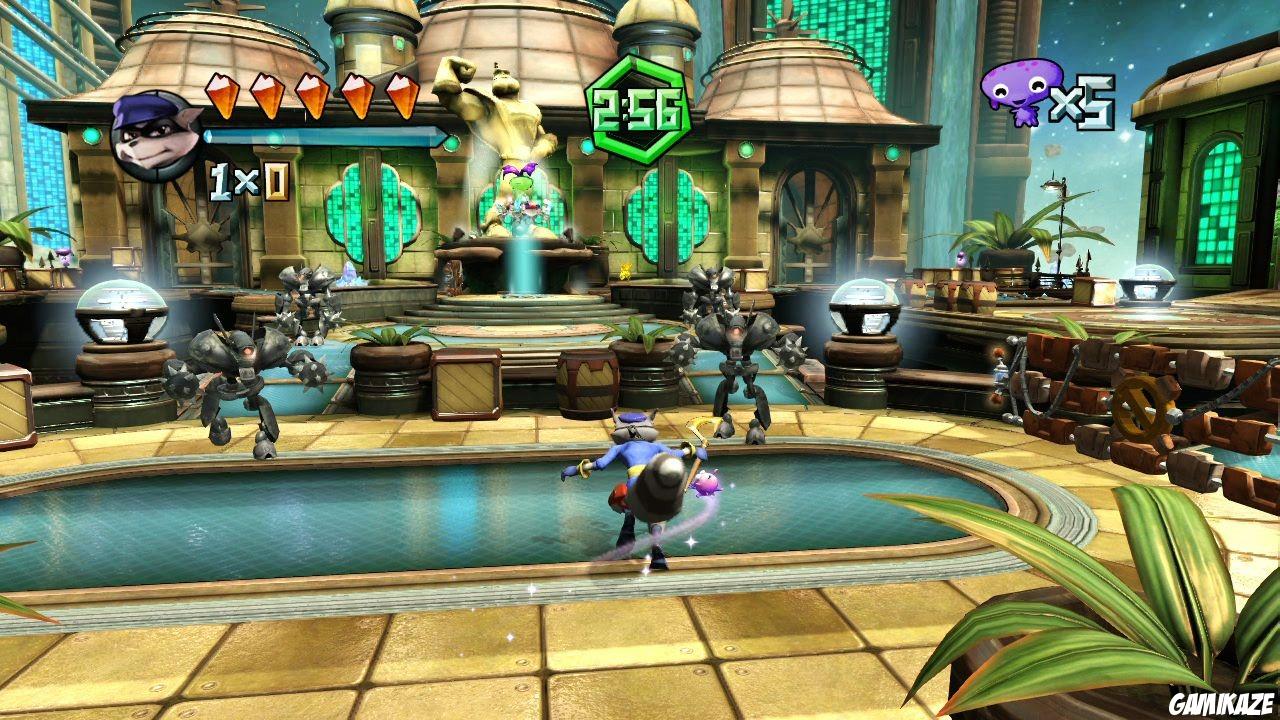 Playstation Move Heroes