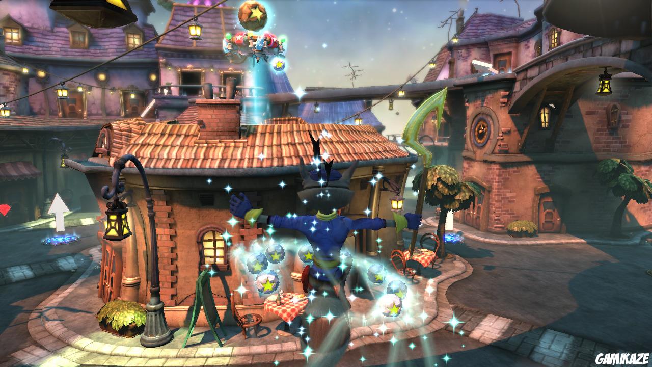 Playstation Move Heroes