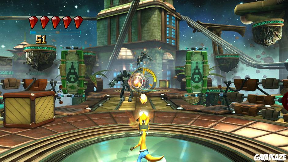 Playstation Move Heroes