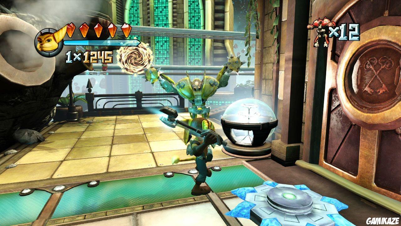 Playstation Move Heroes