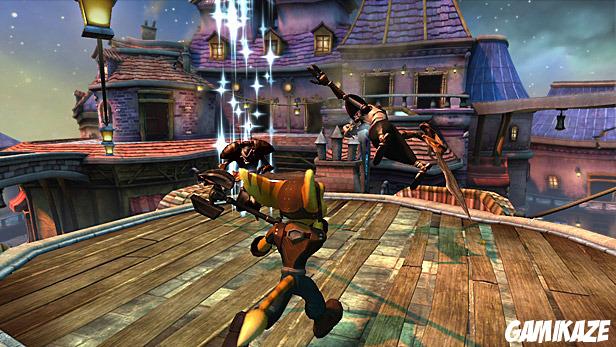 Playstation Move Heroes