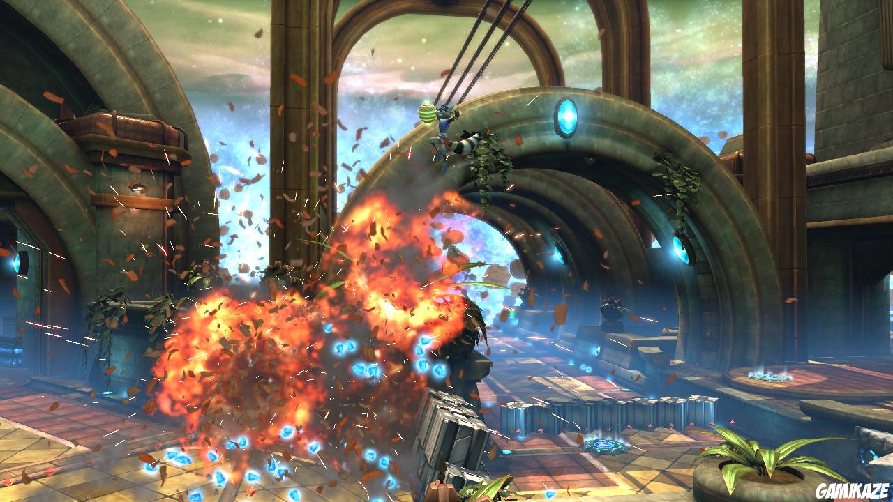 Playstation Move Heroes