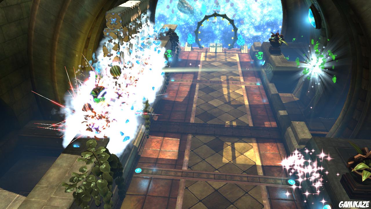 Playstation Move Heroes