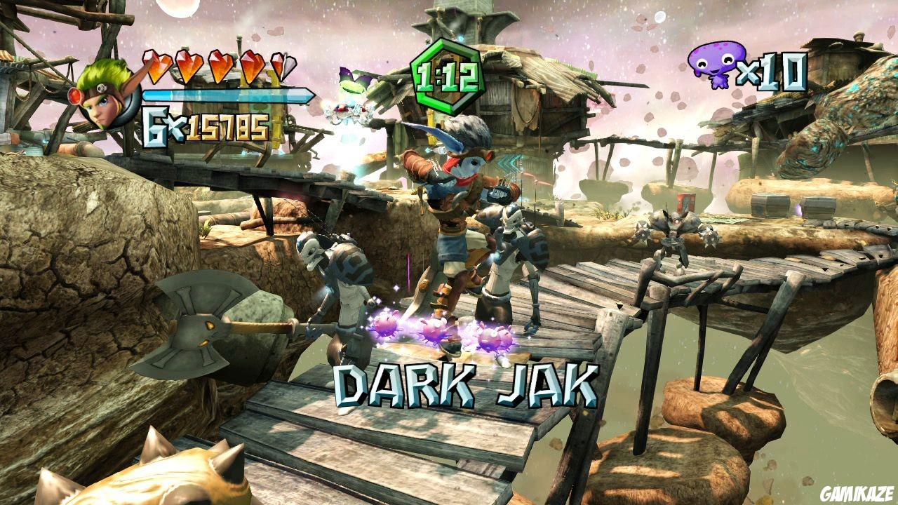 Playstation Move Heroes