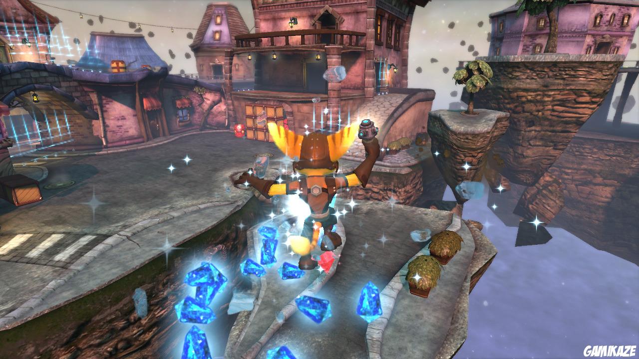 Playstation Move Heroes