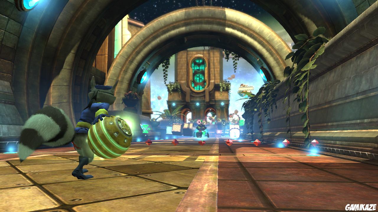 Playstation Move Heroes