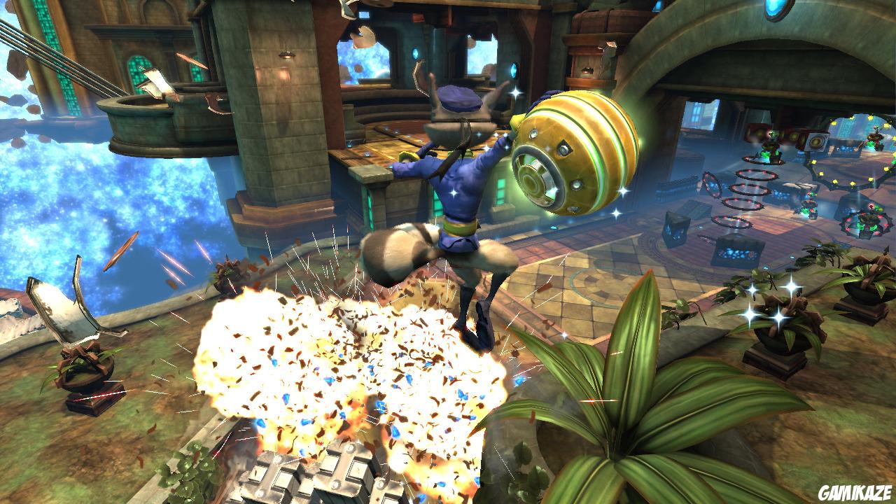 Playstation Move Heroes