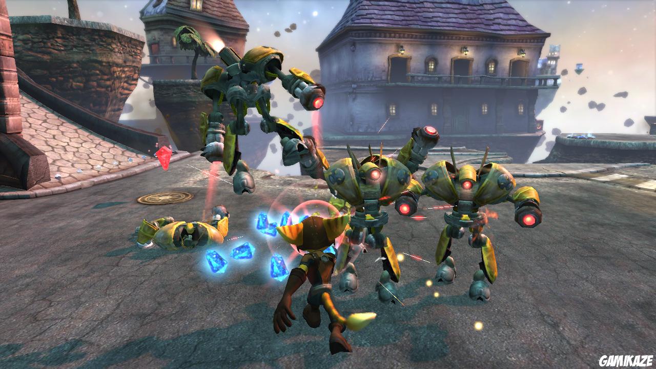 Playstation Move Heroes