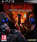 game type Survival Horror Resident Evil : Operation Raccoon City