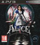 game type Action Alice : Retour au Pays de la Folie