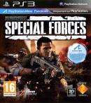 game type Action SOCOM : Special Forces