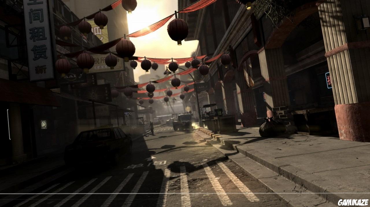 SOCOM : Special Forces