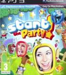 game ps move Start The Party !