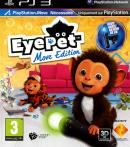 game ps move EyePet Move Edition