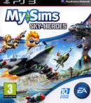 game type Action MySims SkyHeroes