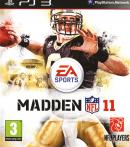 game type Sport Madden NFL 11