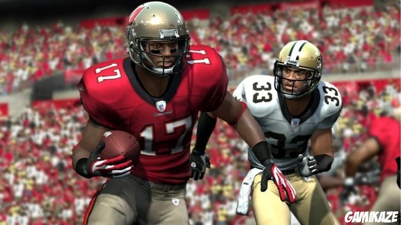 Madden NFL 11