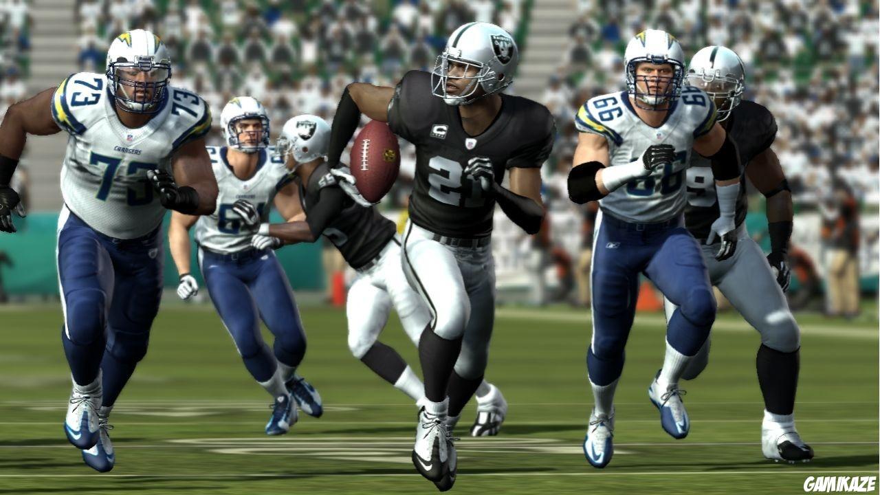 Madden NFL 11