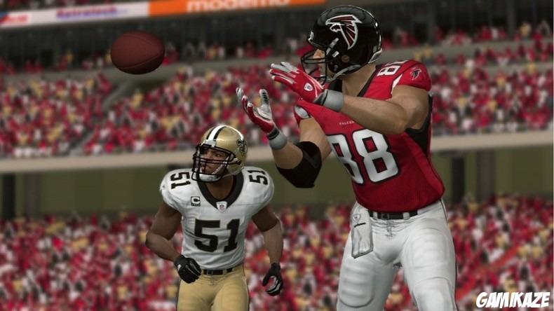 Madden NFL 11